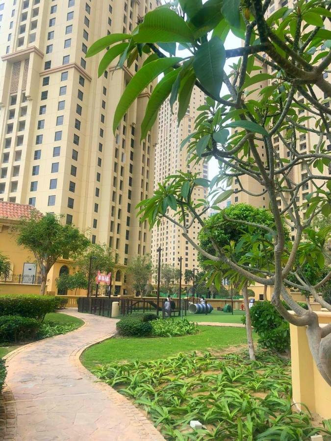 Dubai Eye Hostel Kültér fotó
