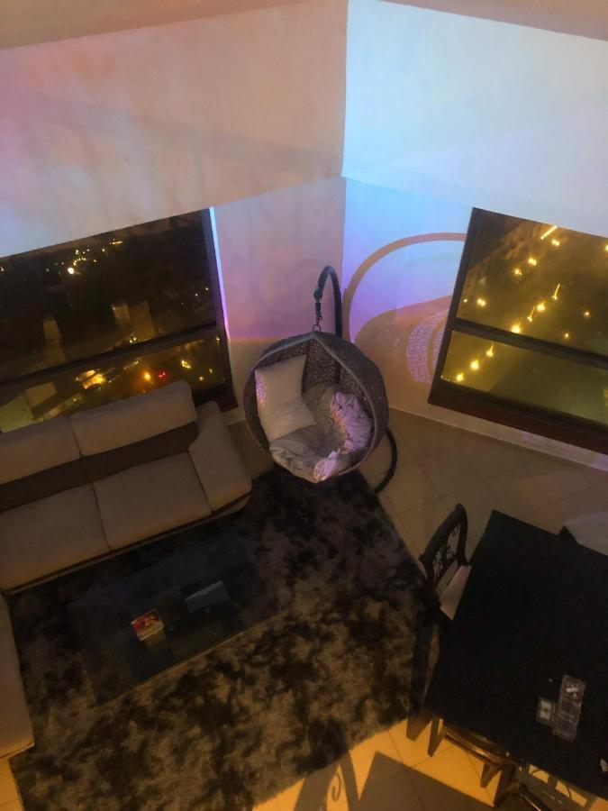 Dubai Eye Hostel Kültér fotó
