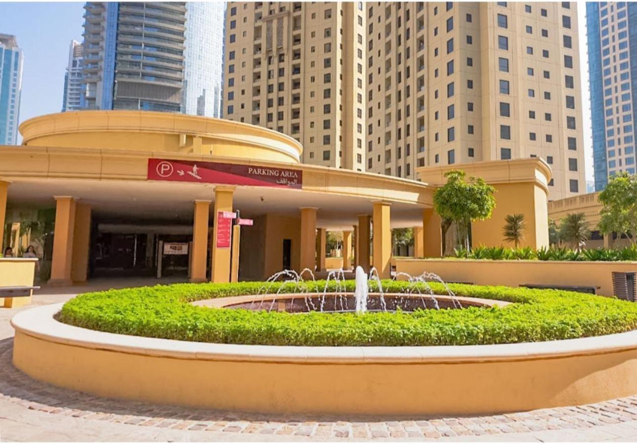Dubai Eye Hostel Kültér fotó
