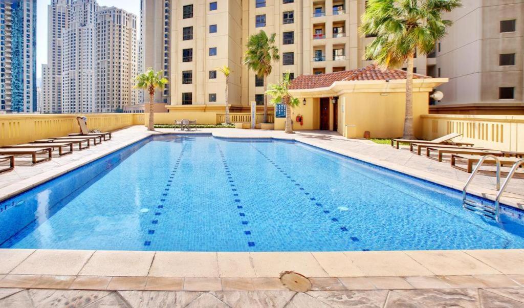 Dubai Eye Hostel Kültér fotó