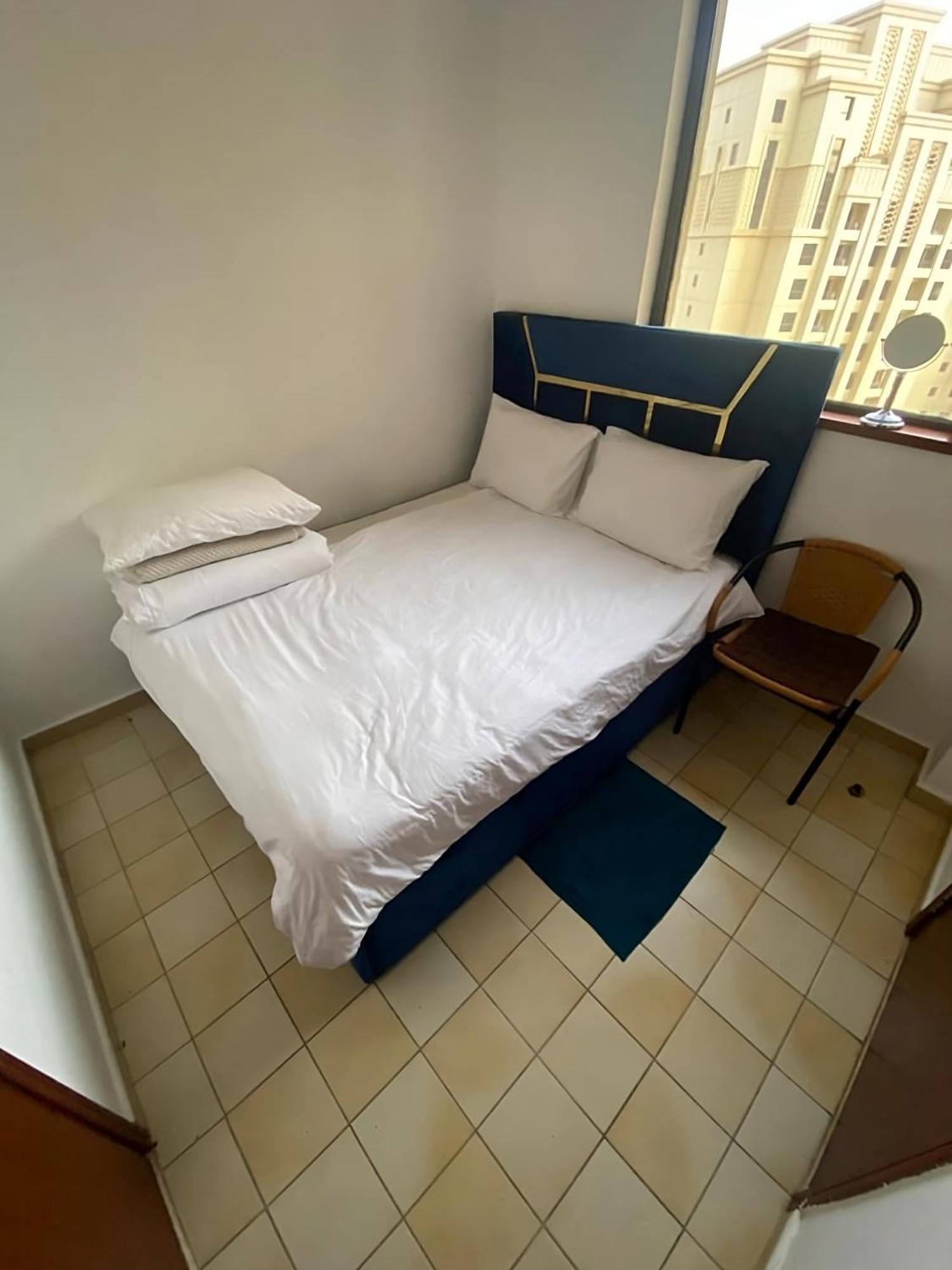 Dubai Eye Hostel Kültér fotó